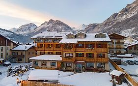 La Genzianella Bormio